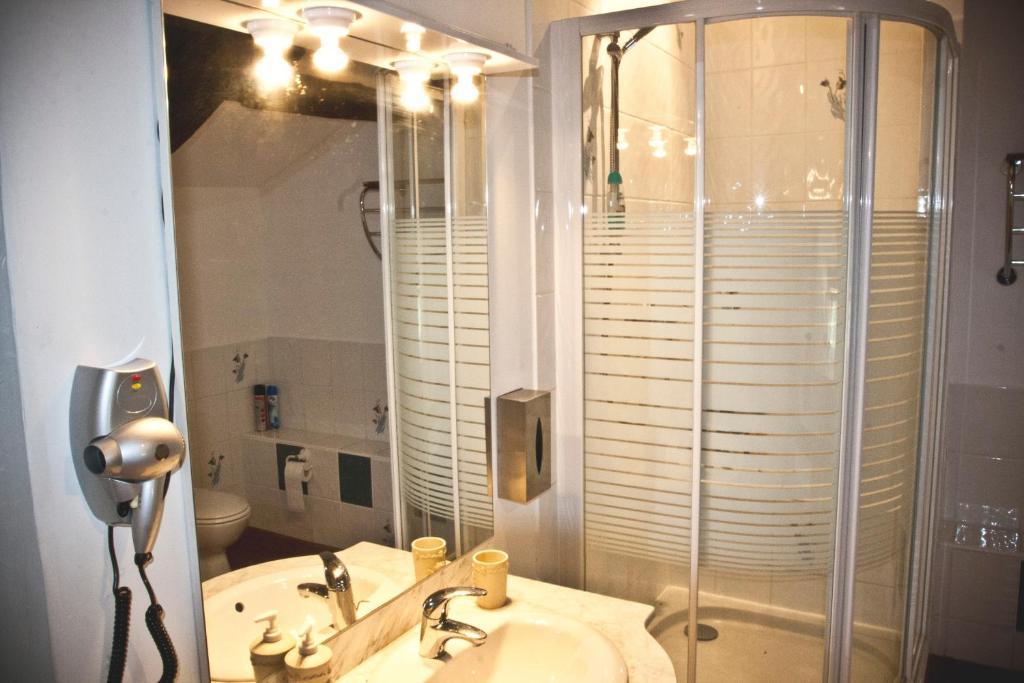 Domaine Le Chec Bed & Breakfast Saint-Ost Cameră foto