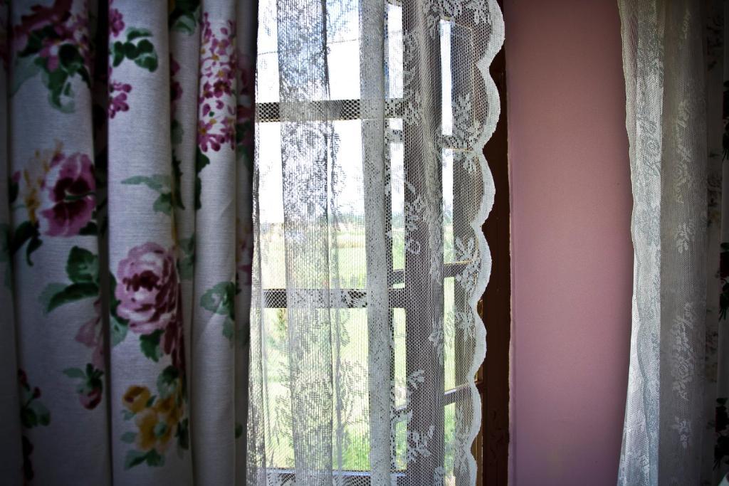 Domaine Le Chec Bed & Breakfast Saint-Ost Exterior foto